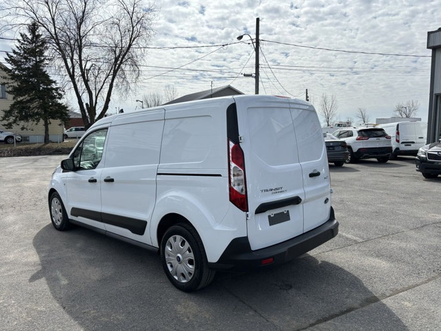 2020 Ford Transit Connect XLT in Cars & Trucks in Laval / North Shore - Image 2