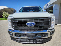 Serving Carstairs, Didsbury, Red Deer, Crossfield, Airdrie, Olds, and Calgary The 2025 Ford F-250 XL... (image 1)