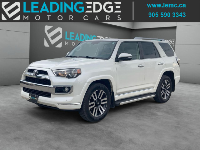 2018 Toyota 4Runner SR5 in Cars & Trucks in Oakville / Halton Region