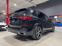 Black Sapphire Metallic Exterior On Black Vernasca Leather. Single Owner, Off Lease, No Accidents, F... (image 2)