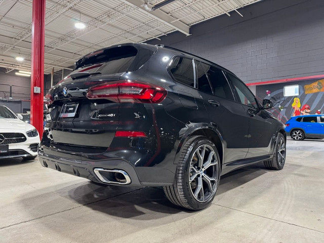 2021 BMW X5 M-SPORT PREMIUM ESSENTIAL NO ACCIDENTS! in Cars & Trucks in Mississauga / Peel Region - Image 3