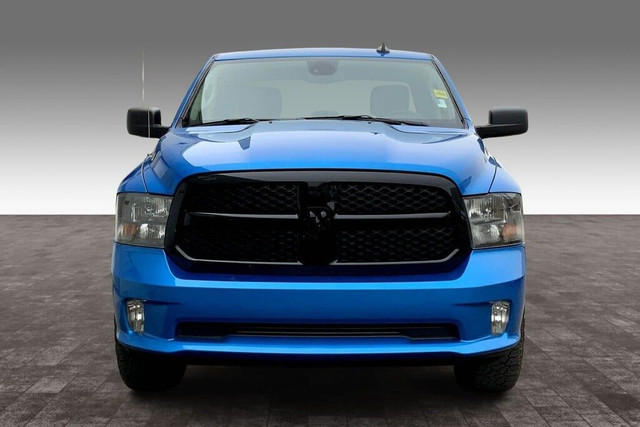 2022 Ram Ram 1500 EXPRESS CREW CAB 4X4 in Cars & Trucks in Strathcona County - Image 3