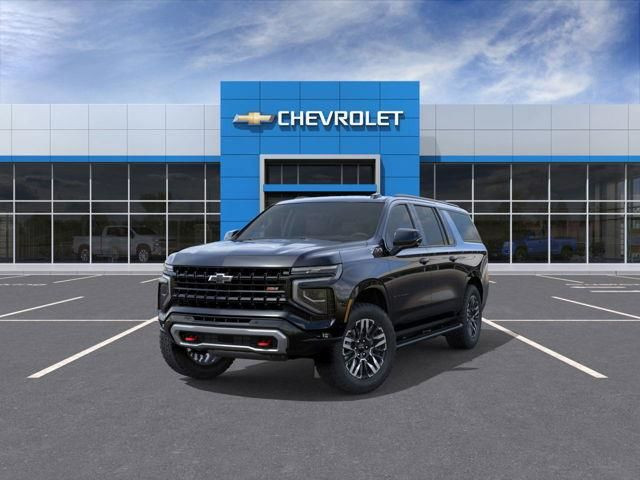 2025 Chevrolet Suburban Z71 in Cars & Trucks in London