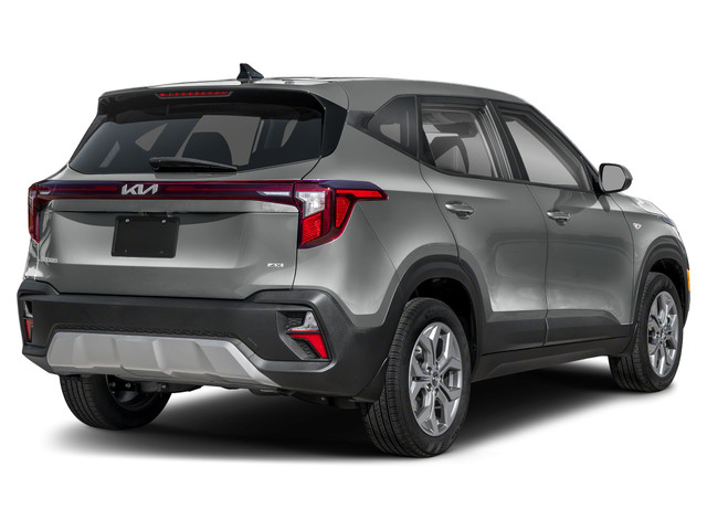 KIA SELTOS LX LX 2026 in Cars & Trucks in City of Montréal - Image 2