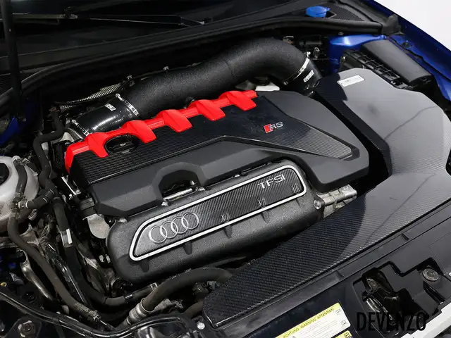 2018 Audi RS 3 Sedan 2.5 TFSI Quattro S Tronic STAGE 2 in Cars & Trucks in Laval / North Shore - Image 26