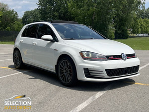 2016 Volkswagen GTI 5dr HB Man Performance