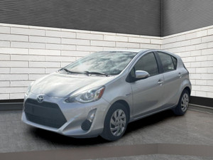 2015 Toyota Prius c Hayon 5 portes