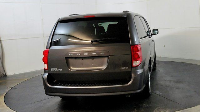 2020 Dodge Grand Caravan Crew in Cars & Trucks in Winnipeg - Image 4
