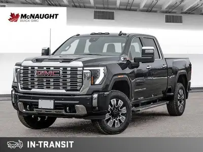 This GMC Sierra 2500HD delivers a sturdy engine powering this Automatic transmission. *Get Your Mone...