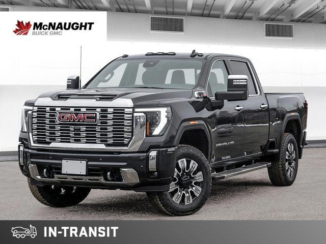 2025 GMC Sierra 2500HD Denali in Cars & Trucks in Winnipeg