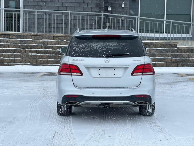 2017 Mercedes-Benz GLE-Class 4MATIC 4dr GLE 400|BIG SUMMER BLOWO in Cars & Trucks in Calgary - Image 3