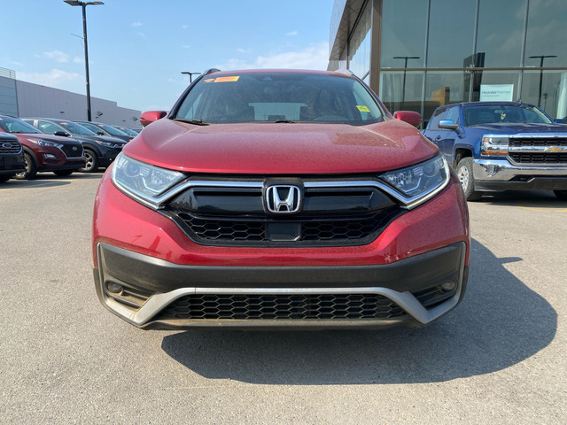 2020 Honda CR-V EX-L LIMITED TIME TRIP FOR 2 TO VEGAS WITH PU... in Cars & Trucks in Saskatoon - Image 3