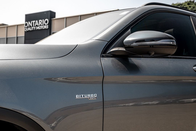 2018 Mercedes-Benz GLC-class AMG GLC 43 4MATIC SUV in Cars & Trucks in Mississauga / Peel Region - Image 4