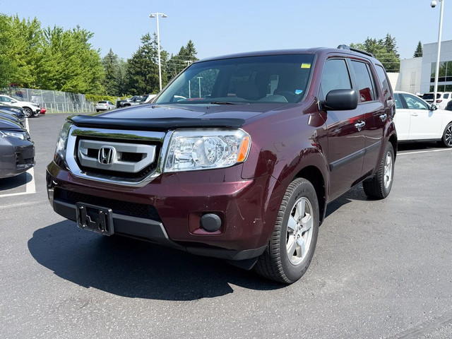 2009 Honda Pilot LX in Cars & Trucks in Oshawa / Durham Region - Image 4