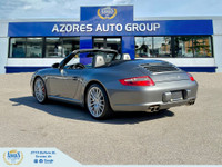 Rare 6 Speed Manual Porsche 911 Carrera S Cabriolet in pristine condition and documented service his... (image 2)