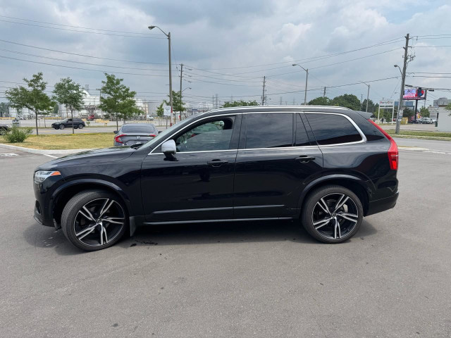 2019 Volvo XC90 R-DESIGN in Cars & Trucks in City of Toronto - Image 4
