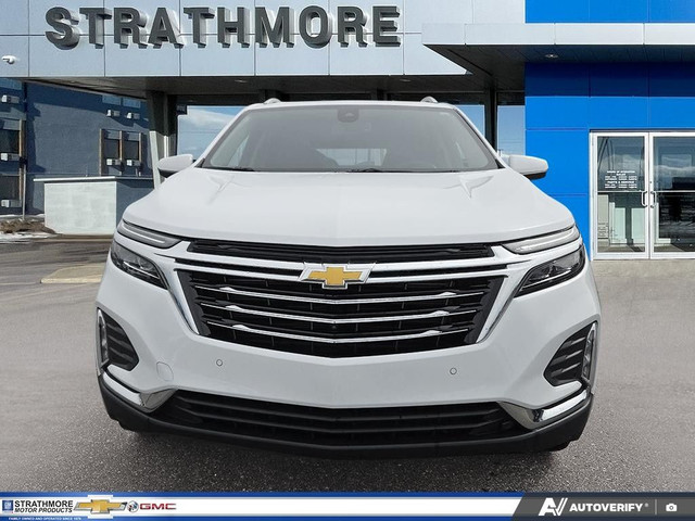 2024 Chevrolet Equinox in Cars & Trucks in Calgary - Image 2
