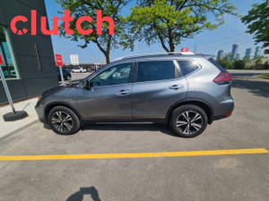 2020 Nissan Rogue SV AWD w/ Tech Pkg. w/ Apple CarPlay, Heated Front Seats, Rearview Cam