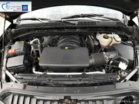 Engine: 8 Cylinder Engine 6.2L/376CI L/100Km City: 17.1 L/100Km Hwy: 14.0 Safety Equipment Daytime R... (image 7)