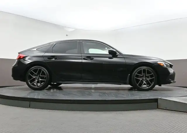 2024 Honda Civic One Owner & Fully Certified Sport Touring, Leat in Cars & Trucks in City of Halifax - Image 36