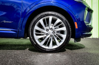 This 2024 Buick Envision is for sale today. This SUV has 21,171 kms. It's blue in colour . It has a... (image 6)