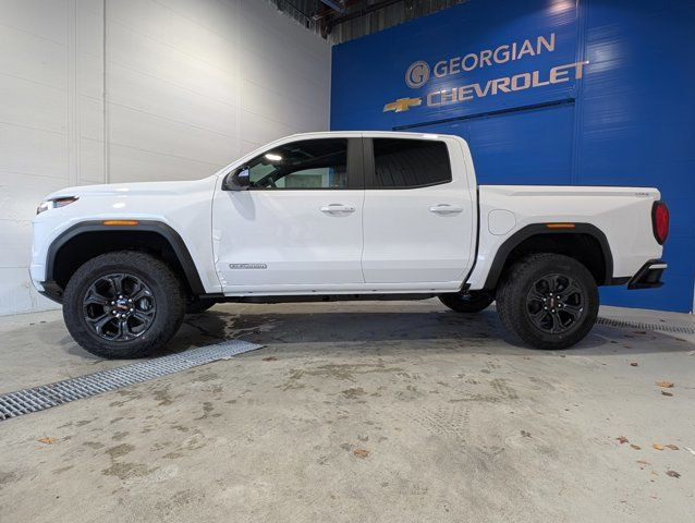 2024 GMC Canyon ElevationConvenience &Tech Pkg in Cars & Trucks in Barrie - Image 4