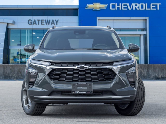 2025 Chevrolet Trax LT in Cars & Trucks in Mississauga / Peel Region - Image 2
