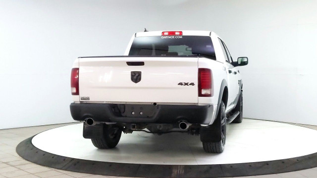 2021 Ram 1500 Classic in Cars & Trucks in Lethbridge - Image 4