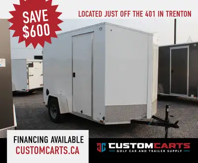 Financing Available From $53.92* (Bi-Weekly) $6,495.00 x 84 months based on 8.99% APR and $0 down pa...