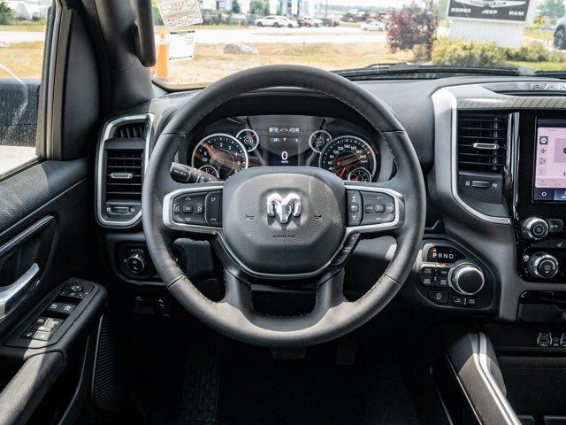 2025 Ram 1500 Big Horn in Cars & Trucks in Barrie - Image 2