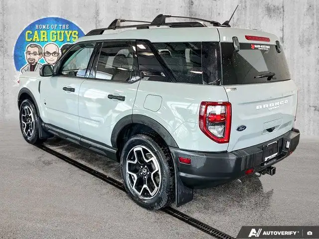2021 Ford Bronco Sport | **WHOLESALE**63436968157571123