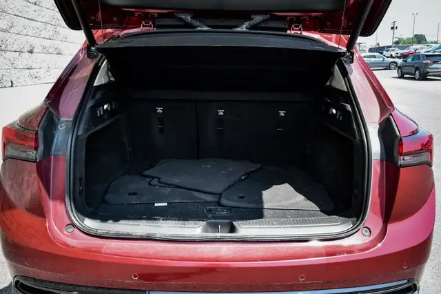 2023 Buick Envision Essence • HEATED LEATHER • POWER LIFTGATE in Cars & Trucks in Ottawa - Image 9