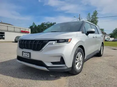 Engine: 3.5L GDI + MPI DOHC V6 w/D-CVVT L/100Km City: 12.1 L/100Km Hwy: 8.9 Safety Equipment ABS And...