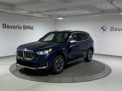 2023 BMW X1 xDrive28i | Premium Essential Pkg | Remote Starter