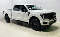 FUTURE FORD is a well-established dealership in the SASKATCHEWAN region. We carry premium new and us... (image 1)