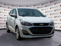 Thanks for viewing our House Of Cars 52nd Street inventory! The 2020 Chevrolet Spark LT is a compact... (image 8)
