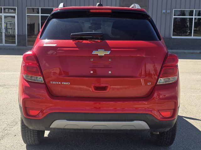 2018 Chevrolet Trax LT in Cars & Trucks in Grande Prairie - Image 4