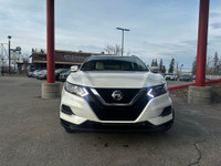 ???? 2022 Nissan Qashqai SV AWD One Owner | No Accidents | Dealer Serviced | Only 60,700 KM! ???? Th... (image 3)