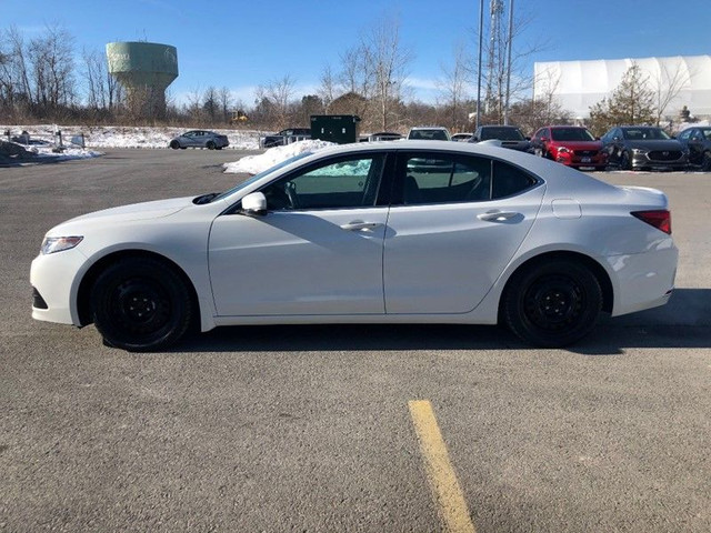 2015 Acura TLX | 2 Sets of Wheels Included! in Cars & Trucks in Ottawa - Image 4