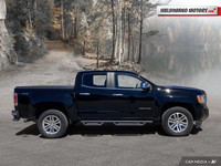 Engine: V6 Cylinder Engine 3.6L/222CI L/100Km City: 14.0 L/100Km Hwy: 9.9 Safety Equipment HD Rear V... (image 5)
