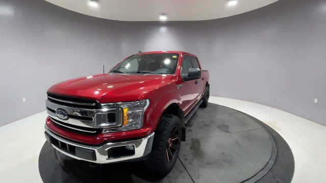 2020 Ford F-150 XLT - FX4 OFF ROAD PKG - 300A in Cars & Trucks in Strathcona County - Image 3