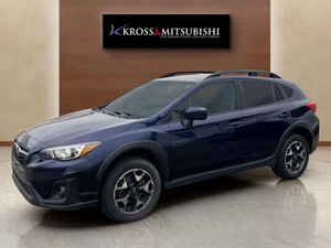 2019 Subaru XV Crosstrek Touring