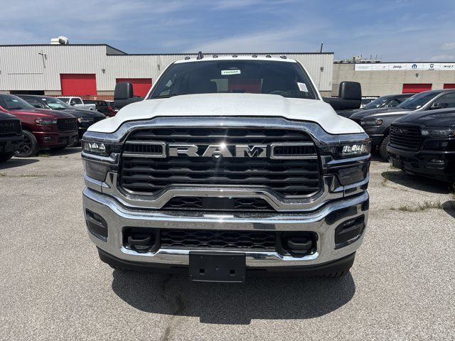 2025 Ram 2500 Tradesman in Cars & Trucks in Mississauga / Peel Region - Image 2