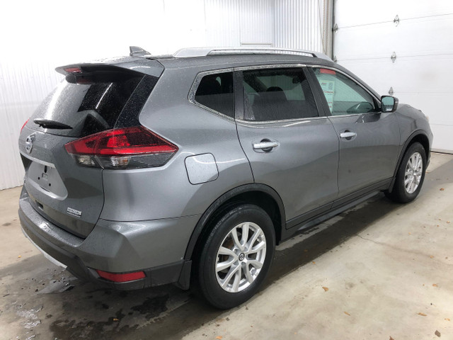 2020 Nissan Rogue Special Edition Mags A/C Caméra in Cars & Trucks in Shawinigan - Image 3