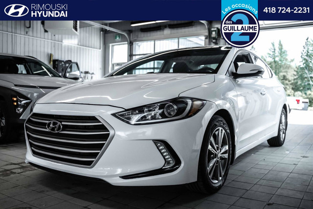 Hyundai Elantra GL 2017 in Cars & Trucks in Rimouski / Bas-St-Laurent - Image 3