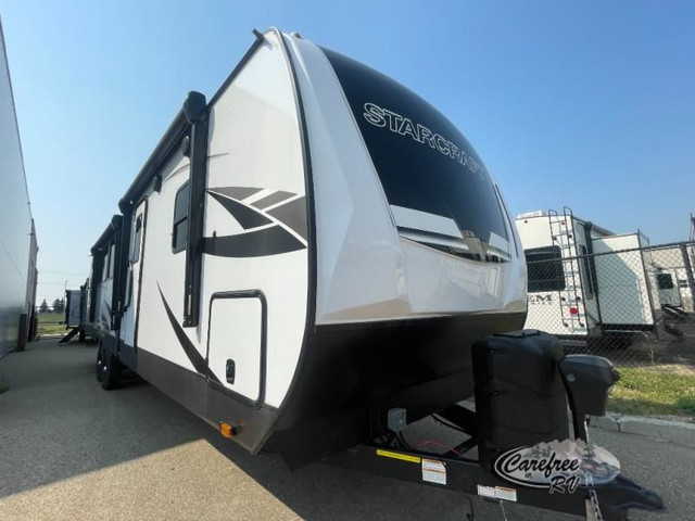 2023 Starcraft GSL 321BHS in Travel Trailers & Campers in Edmonton