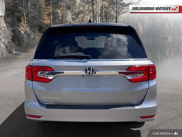 2018 Honda Odyssey EX in Cars & Trucks in Hamilton - Image 4
