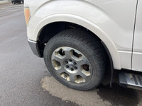 This vehicle is being sold "as is." This refers to the stipulation where the buyer agrees to purchas... (image 4)