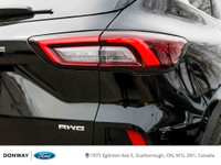 PLATINUM AWD | AGATE BLACK METALLIC ON EBONY ACTIVEX TRIM SEATS | 2.0L ECOBOOST | 8 SPD AUTOMATIC |... (image 8)