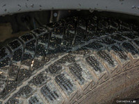 This Honda CR-V delivers a Intercooled Turbo Regular Unleaded I-4 1.5 L/91 engine powering this Vari... (image 6)